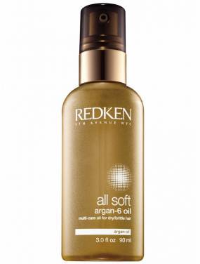 Redken All Soft Argan-6 oil 90ml