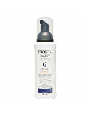 Nioxin 6 Tratamiento Scalp...