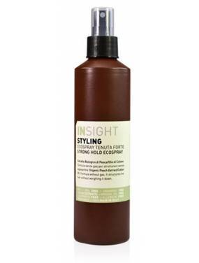Insight Ecospray Strong Hold 250 ml