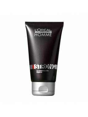 L´oreal Strong Gel 150 ml